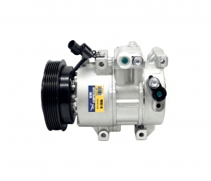 977011J100 977011J101 97701-1R000 977011R000 Car Aircon AC Compressor For Hyundai i20/ Accent IV 1.4L 1.6L 