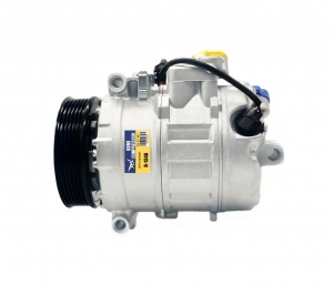 7SEU17C AC Compressor For BMW E82 E88 E9X E90 64529122 64526932176 64529122618 447190-8540 4471908544 64526956716-02 64526956715