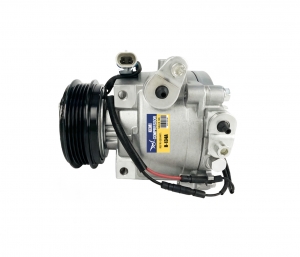 Car Air Compressor For Chevrolet Sonic/Spin 95370315 AKT200A415A