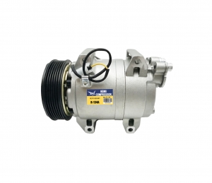 Car A/C Compressor DKS17D for Volvo C70/S60/S80/XC90 diesel 03-09 JSD18-17001 8602998