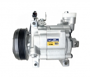 DKV-10R for Subaru Forester 09 73111-SA010 73111SA010 98485 Auto Car Ac Compressor