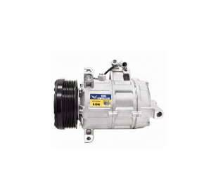 DCS-14IC Auto Conditioning AC Compressor for Suzuki Grand Vitara II 2005-2015 9520167JA0 