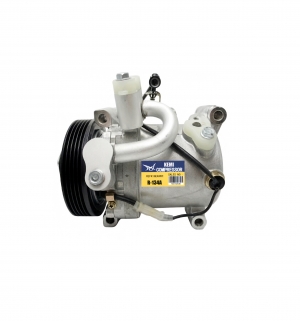 Vehicle Ac compressor For Suzuki SX4/Grand Vitara Compressor V08A0AA4AJ 9520080JA2 95200-80JA2 95201-80JA0 95200-80JA0 V08A0AA4AJ