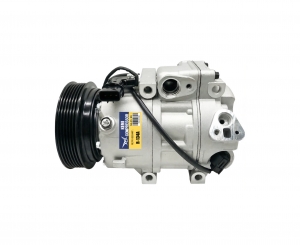 8FK351001-301 VS14 for HYUNDAI IX35 97701-2Y500 KIA SPORTAGE 2.0 Car air Conditioner Compressor