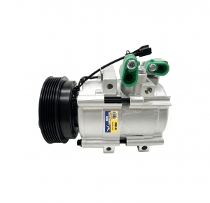 HCC HS-18 9770126200 9770138171 Ac Compressor for Hyundai Santa Trajet
