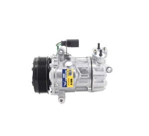 Auto Air Conditioning System AC Compressor for Skoda Fabia/Rapid/VW Polo/Jetta 6RF820803B/6RF820803A/6RD820803D