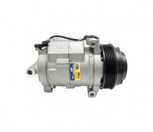 Car Air Conditioning Compressor 10S17C for Jeep Grand Cherokee 2.7CRD 55116839AA 447220-4840 447180-4620 4472204840 4471804620