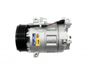 AC Cooling Compressor 8200848916 8200454172 926003460R for Renault Laguna II Trafic II Bus Espace Mk IV Vel Satis 2.0 Nissan Primastar