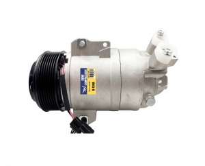 Z0006028A 926007877R Auto Aircon Compressor for Renault Koleos I (HY) 2008 DKS17D