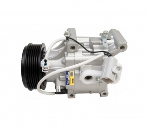 Car Air Conditioning Compressor for Toyota Corolla 2002 SCS06C/SCSA06C 447100-1962 88310-A580