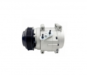 Air Conditioning Ac Compressor for SsangYong Actyon Korando 2.0 Diesel 6711303011 749004 67113-03011