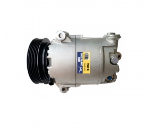 Car AC Compressor For Ferrari F430/Maserati Gran Turismo 4.2L 4.7L 1139519