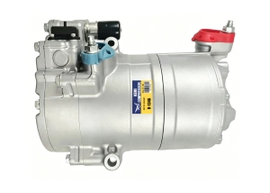 Electric AC Compressor For Volvo S90 00672606568 P31366055 31366055