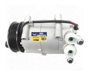 VS16 AC Compressor For Land Rover Evoque 2.2 Discovery Sport 2.2 2011-2018 LR027788 LR041117 LR051045 AV6119D629DB
