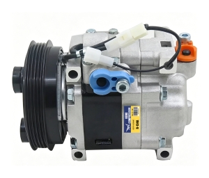 Auto AC Compressor For Mazda 323 1994-2004 92063006 SA11A1AA4PN