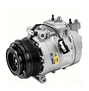 PXV16 AC Compressor For Land Rover Range Rover & Sport 2006-2009 JRJ500020 LR012799 RD10918C 709122 16002468-101