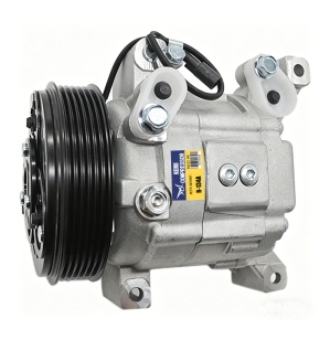 DCV14G Auto AC Compressor For Isuzu Rodeo Trooper Honda Passport 1999-2004 1521286 8973021760 8972876412 404020-0912 4040200912