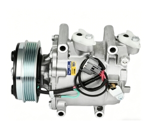 AC Compressor For Honda Fit 1.5L 2009-2013 38800RP3A011M2 38800RP3A03 38800RP3A03RM 38810-RP3-305 38810RP3305 38810RP3A01 