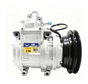 10PA15C Air Conditioning AC Compressor For Mitsubishi Montero Pajero V32 2.5 3.0 3.5 MR149363 MR918531