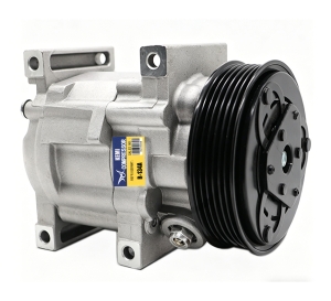 DKV10R AC Compressor For Subaru Forester Impreza 2.5L 73111-SC020 Z0012269A 73111SC020