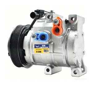 AC Compressor For Kia Rio K2 Carnival Hyundai Accent Verna Solaris HB20 977014L000 972801R000 97701H7000 97701-H5100