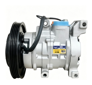 10S11C AC Compressor for TOYOTA VIOS YARIS 447220-5491 447190-6890 247300-5020 447160-1761 4472205491 4471906890 2473005020 1 sold byAODONG AUTO HEATING ... (4.7 | 1,000+ sold )