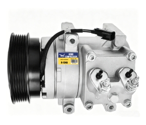 HS15 A/C AC Compressor for Ford fiesta AE83-19D629-AD AE8319D629AD BE8Z19703A 5S6519D629DA 5N1519D629BA 5N15-19D629-BA