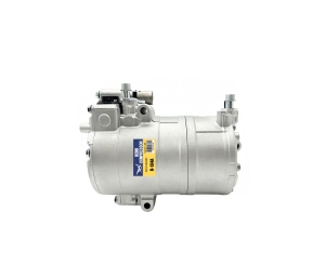 Vehicle For Mercedes W212 S212 E300 Electric AC Air Conditioner Compressor A0038301660 SHS-33L4156