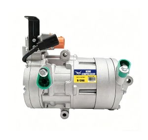 HES33 AC Compressor  For Hyundai Kona 2022 Electric A/C AC Compressor 97701-K4000 97701K4000 CA600PPJAA CA600PPJAA15
