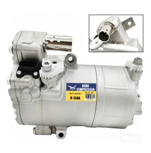 Hybrid Electric Air Conditioning Compressor For Volvo V60 2011-2018 P36011583 36012859 P36012859 00443406868 36011583 31404946