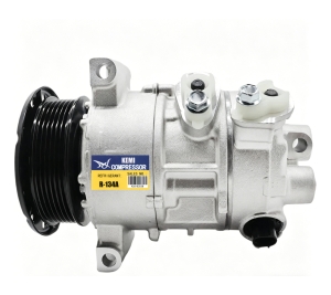 5SE12C Auto AC Compressor For Jeep compass PATRIOT DODGE CALIBER 55111423AG 447190-5050 5058228AF 5058228AE 5058228AI 55111423AF
