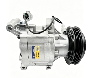 Auto AC Compressor SCSA06C for Toyota Echo 2001-2005 88320-52040 88320-52170 8832052170 88310-52351 447180-8750 4472206067 4472206651