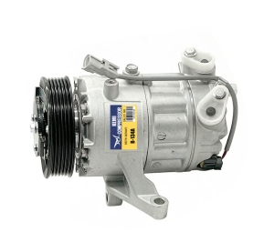 For Subaru Forester Sport 2.5L 2019-2024 VCS-14E AC Compressor 73111SJ030 73111-SJ030 73111 SJ030 T28481BA