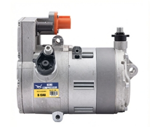 Electric A/C AC Compressor Audi A3 Hybride 1.4L 5QE816803 5QE816803D 5QE820803A 12E820803C for VW Volkswagen Golf VII PASSAT SEAT LEON SKODA