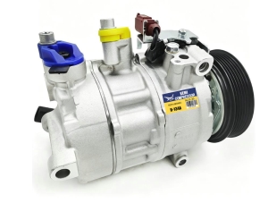  6SAS14C AC A/C Compressor for Audi A5 A6 C7 4G0260805Q 4G0260805T 4G0260805AD 8K0260805N 8T0260805F 8T0260805P 447280-7032