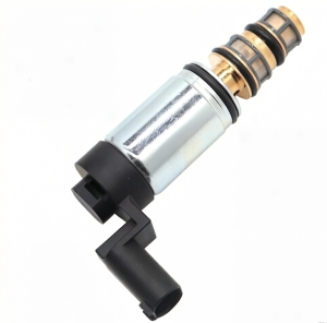 Auto AC Air Conditioning Compressor Control Valve For Fiat 500 Toro Jeep Renegade Compass Alfa Romeo
