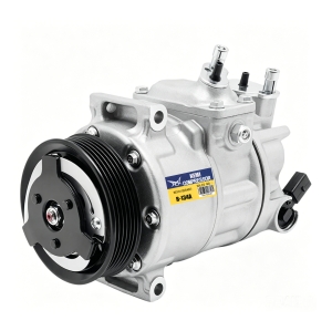 For auto air conditioning compressor VW Tiguan Passat Jetta Jetta 5K0820803C 5K0820803CX 1K0820808DX 1K0820808F 1Q0820803G
