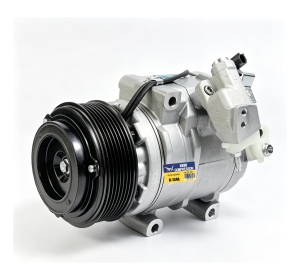 For HONDA AC Compressor CR-V Mk3 RE6 2.2D 2010- 38810RFWG01 447280-1230 447160-3020 247300-6210