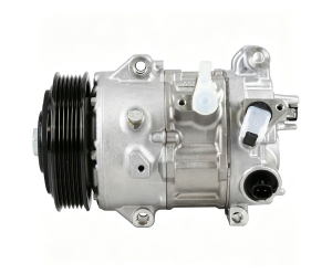 AC Air Conditioning Compressor For Toyota RAV4/ Camry/ Lexus NX300 2018-2020 7SES17C 88310-0R040 88310-0R041 88310-42380 883100R040 883100R041