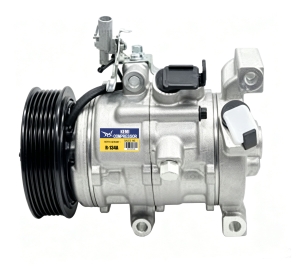 10SRE11C Auto AC Compressor for Toyota Yaris Vios Limo 88320-0D140 883200D140 88320 0D140