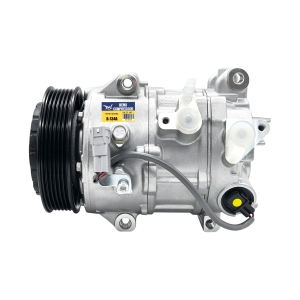 7SES17C Air Conditioning AC Compressor for Toyota RAV4 2012-2018 8831042390 4472807512 447280-7512 8831042391 88310-42391