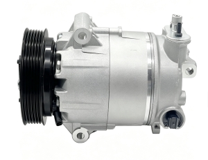 AC Compressor For FERRARI F360 458 488 Maserati 2000 2001 2002 2003 2004 2005 061881945 012921455 180041 6581290 07131083615B