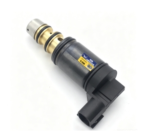 7SBH17C A/C Air Conditioning AC Compressor Solenoid Control Valve for Ford Mustang 2.3 Mondeo Explorer Edge Fusion Lincoln MKZ