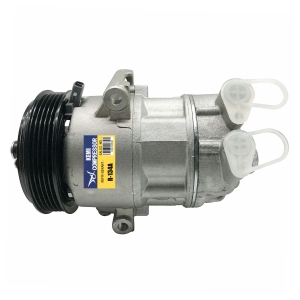 52022694 52093152 ACP223 Compressor Air Condicionado for Fiat Cronos 2017 Em Diante Acp223 RC.600.441 For Ram 700 2021 ACP000223-000001