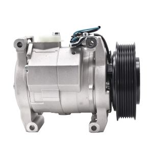 10S17C A/C Compressor For Honda Accord VIII Tourer Vtec 447220-4863 447180-4676 38810-RAA-A01 80351-SDA-A01 38810RAAA01 4711538 0 sold