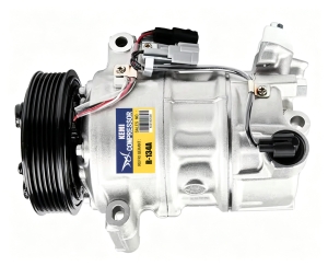 Auto Air Conditioning Compressor 926003SH0A 926003SH1A 926003SH1B For Nissan Sentra Tsuru 1.8 