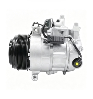 Auto Aircon 6SBU16C AC Compressor For Mercedes Benz W166 GL350 E550 SL550 GL550 CL550 ML550 Cl550 2013-2019 447280-6940 4472806940 2543157 A0032306011
