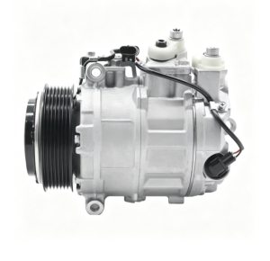 Car Aircon AC Compressor 7SAS17C for Mercedes Benz GLE350 GLS350 C292 W166 X166 S350 W222 V222 X222 A0008307200 