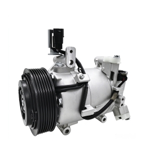 Air Conditioning A/C Compressor For Honda Civic 2016 38810-5BA-A14 388105BAA14 Air Conditioner Pump