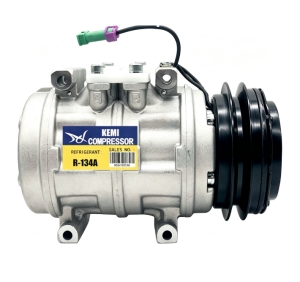 For Audi 80 90 100 200 10P17C AC COMPRESSOR 034260808b 034260808C 034260805C 034260805D 16CA171 035260803F 147100-1600